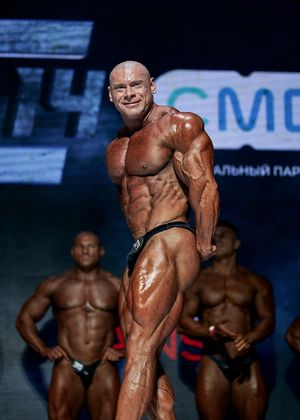 Фотограф Андрей Ёрш (9.05.26)